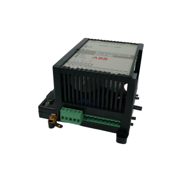 ABB|07KP90|Communications Module
