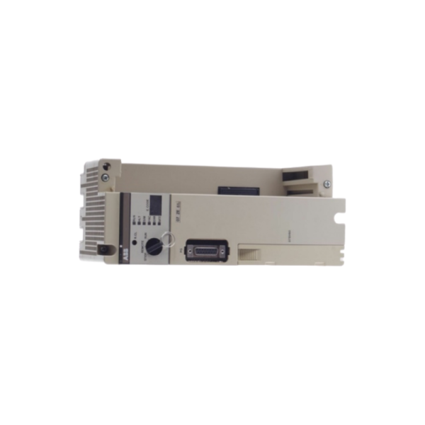 ABB|07ZE61R302 GJV3074321R302|Central Unit