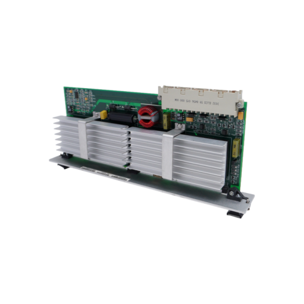 ABB|086362-001|Bulk Power Supply Board