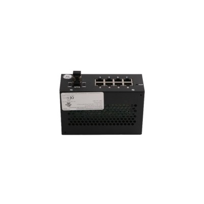 General Electric | IS420ESWAH1A | 8Port IONet Switch