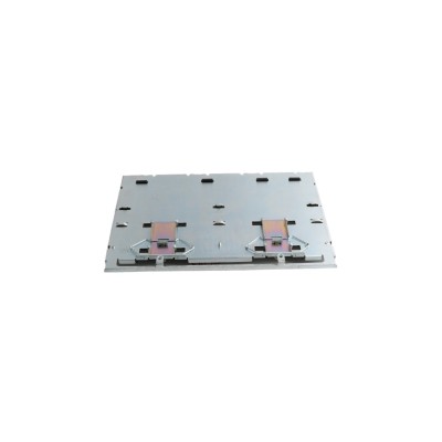 General Electric | IS230TRLYH1B | Relay Output Terminal Board