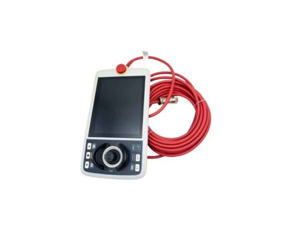 ABB|3HAC085590-001 DSQC3120|teaching pendant
