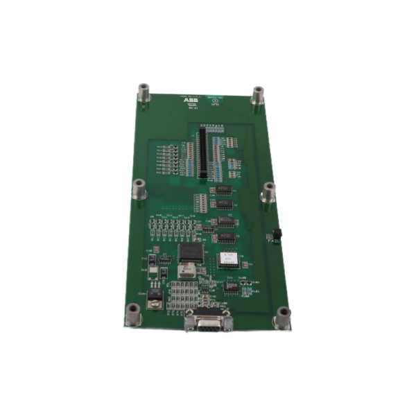 ABB|086351-001|Push Button / Interface Board