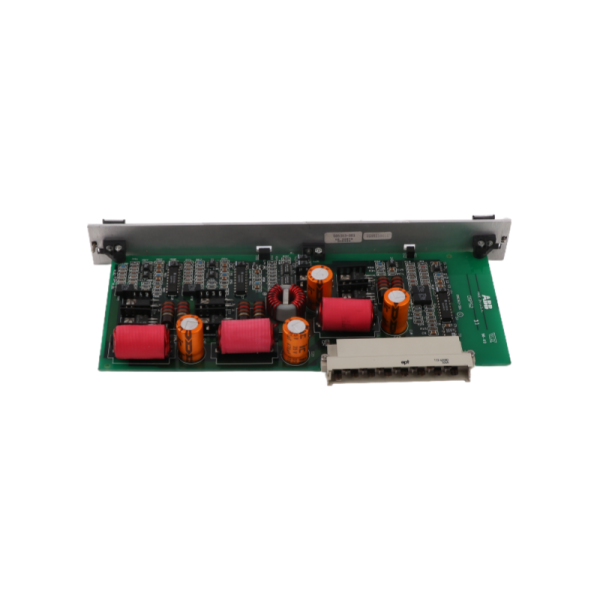 ABB|086363-0011|Control Module / PCB