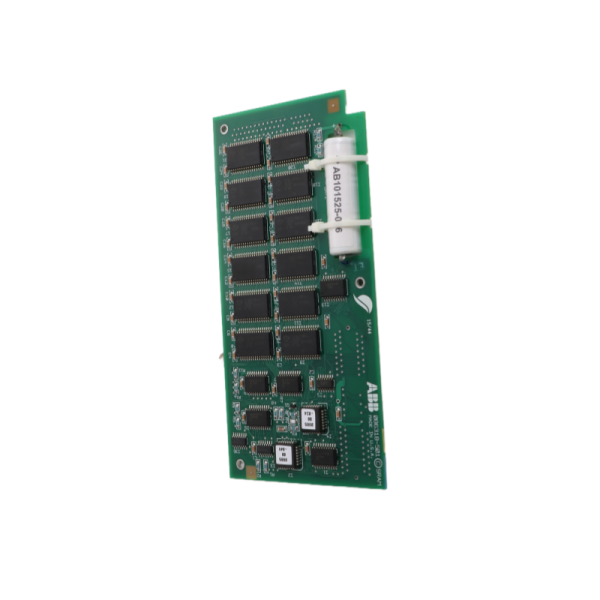 ABB|086318-002|Memory Daughter Board