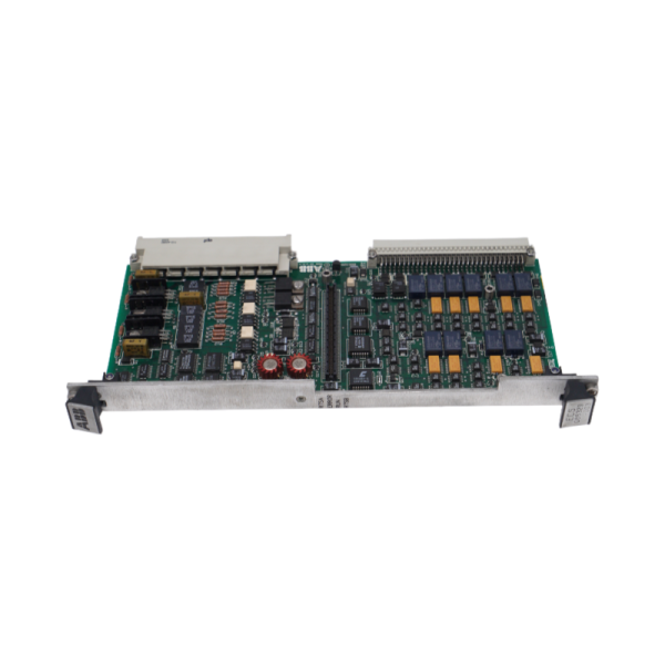 ABB|086329-003|ECS Board