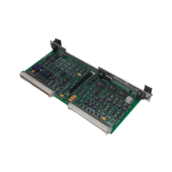 ABB|086348-001|PWA, ECF (End Column Frame)