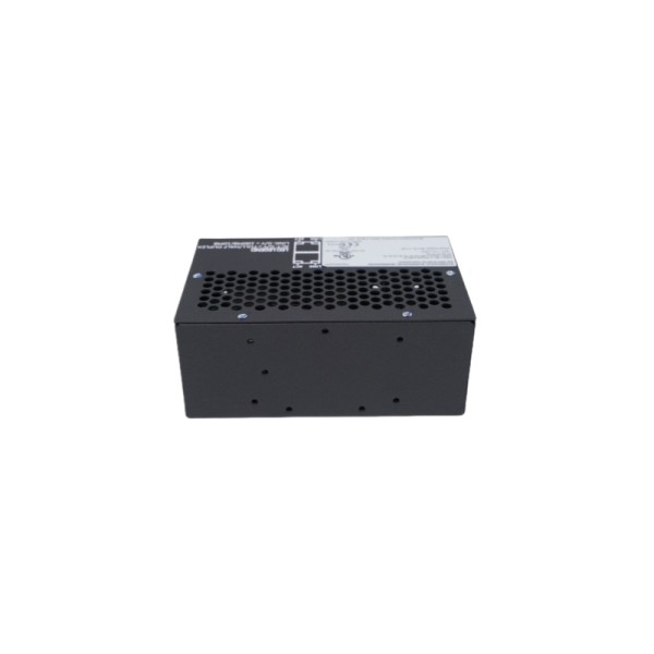 General Electric | IS420ESWAH3A | IONet Ethernet Switch
