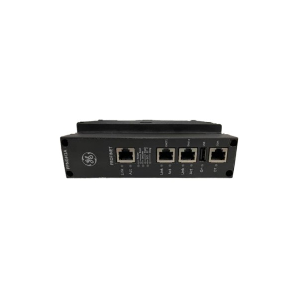 General Electric | IS420PPNGH1A | Profinet Controller Gateway Module
