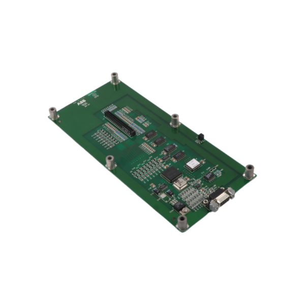 ABB|086351-001|Push Button / Interface Board