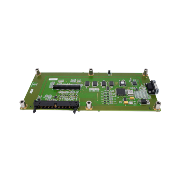 ABB|086351-504 086351-004|PWA, SPB, Serial Pushbutton