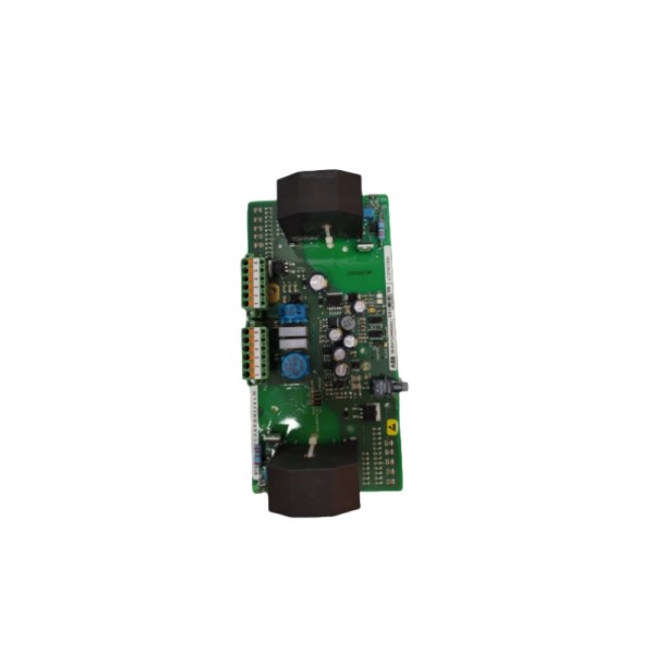 ABB|3BHE013299R0002 LTC743 CE02| Power Driver Board