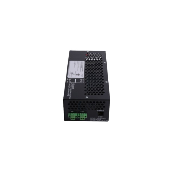 General Electric | IS420ESWBH1A IS420ESWBH2A IS420ESWBH3A | Mark VIe IONet Ethernet switch