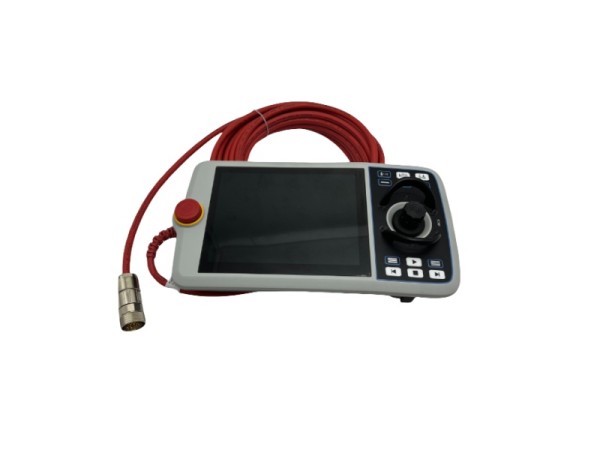 ABB|3HAC085590-001 DSQC3120|teaching pendant