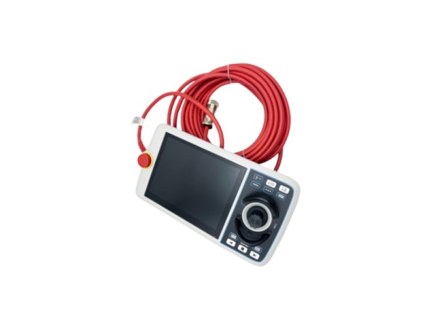 ABB|3HAC085590-001 DSQC3120|teaching pendant