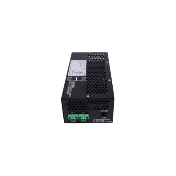 General Electric | IS420ESWBH3A | Ethernet IONet Switch