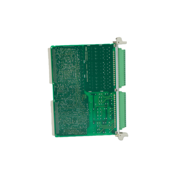 ABB|1MRB150082R0103 500CU-BIO01|I/O Expansion Module