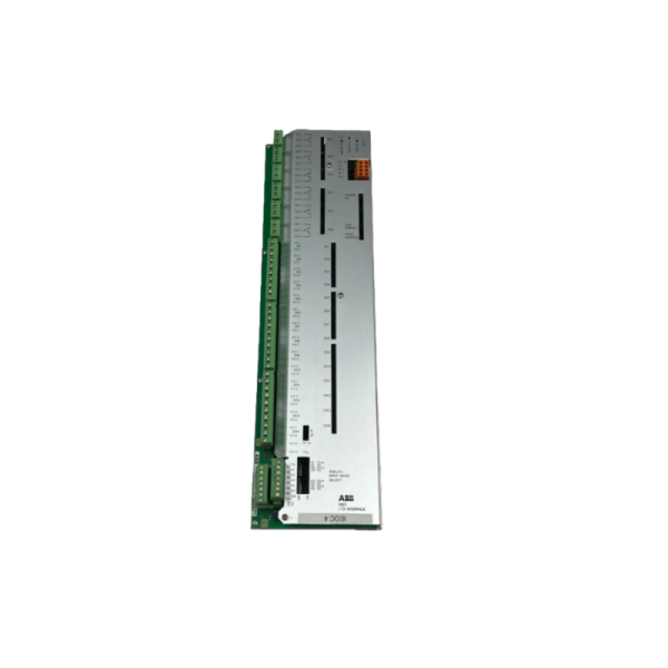 ABB | 3BHB000272R0101 UFC719 AE101 | High voltage inverter accessories