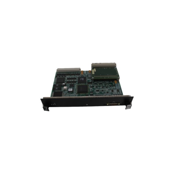 General Electric | IS200VTURH2BAC | advanced VME turbine card