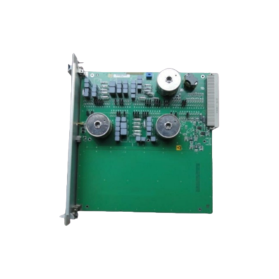 ABB|1KHL045107R1 P4LR|Control Module
