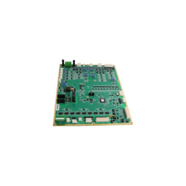 General Electric | IS200WETCH1ABA | printed circuit board