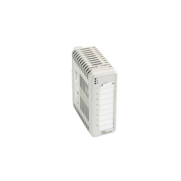 ABB | GHV0360875R0035 810-281670-004 | Analog Input Module