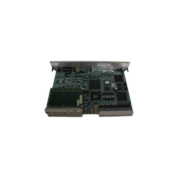 General Electric | IS200VTURH2BAC | advanced VME turbine card