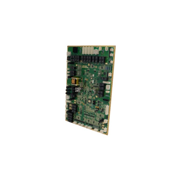 General Electric | IS200WETBH1ABA | printed circuit board