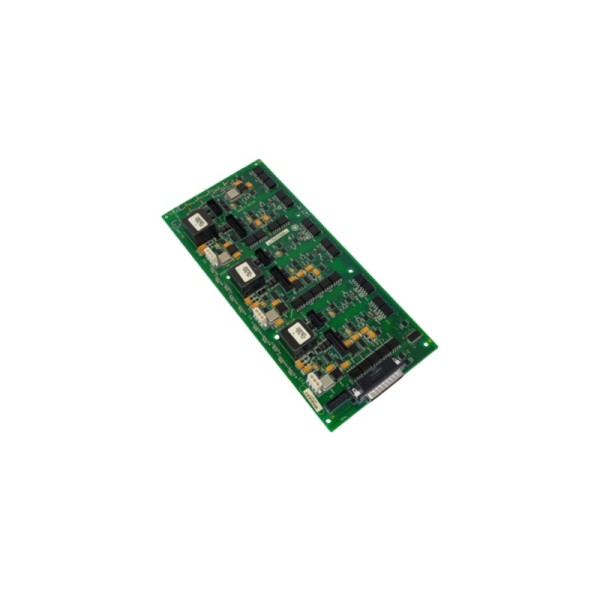 General Electric | IS210AEBIH3BEC |  advanced high-density discrete input module