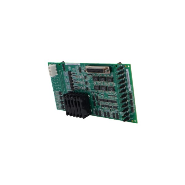 General Electric | IS200WREAH1ADB | Aero Trip Terminal Board