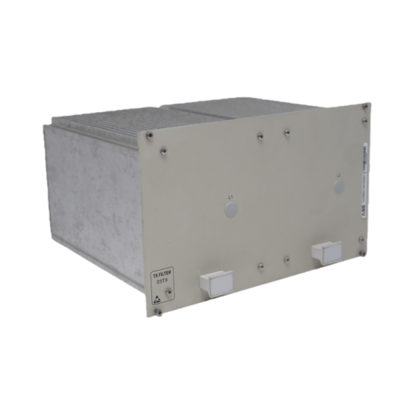ABB|1KHW001381R0001 E5TX|Process Control Module