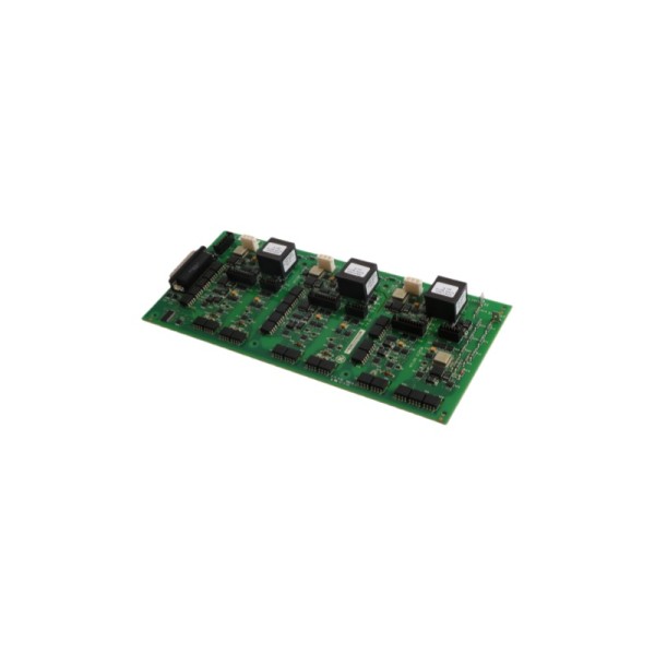 General Electric | IS210AEBIH3BED | GE Mark VIe Series AE Bridge Interface Board