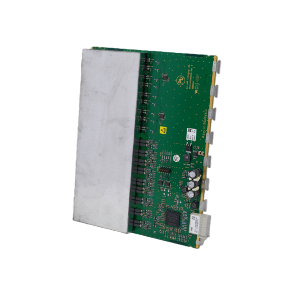 ABB|1KHL178012R0016A TRM01|Transformer input module