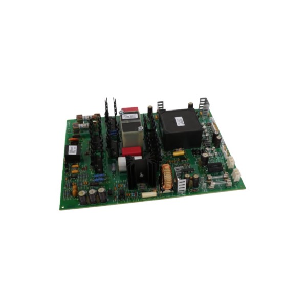 General Electric | IS210AEPSG1BCB | Industrial Strength Power Supply Board