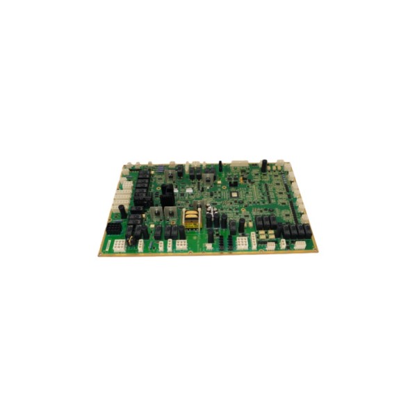 General Electric | IS200WETBH1BAA | Elevator Control Board
