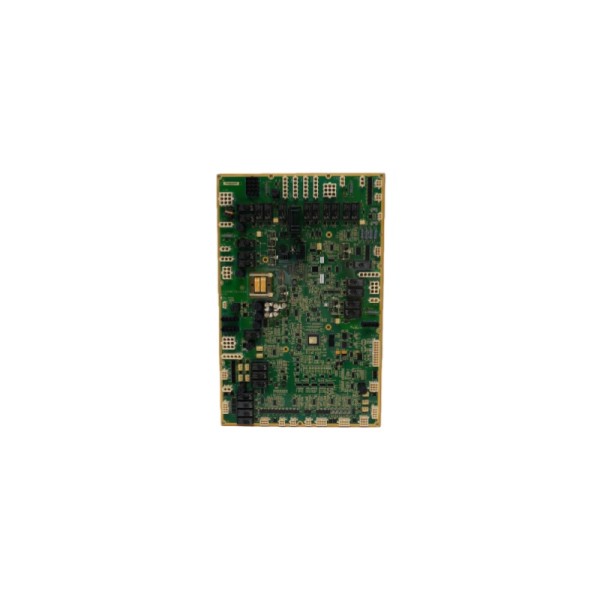 General Electric | IS200WETBH1BAA | Elevator Control Board