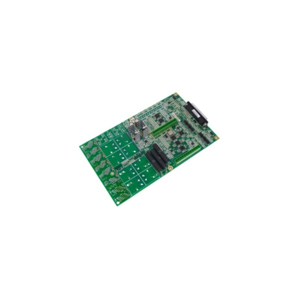 General Electric | IS210AEAAH3BKE | Application Control Layer Module