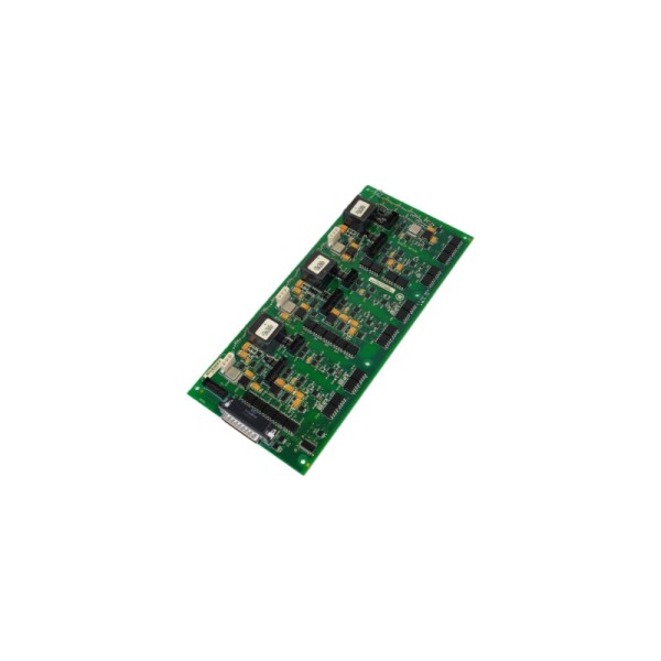 General Electric | IS210AEBIH3BEC |  advanced high-density discrete input module