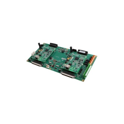 General Electric | IS215REBFH1BA | Turbine Control Board