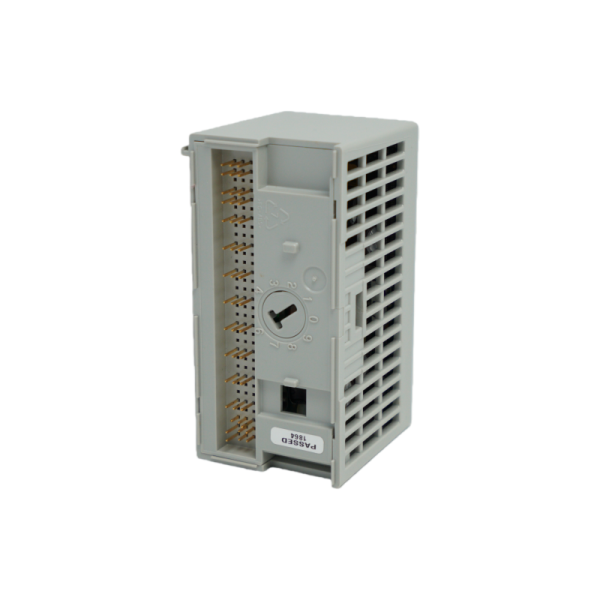ABB|200-IP2 200IP2|Pulse Counter Input Module