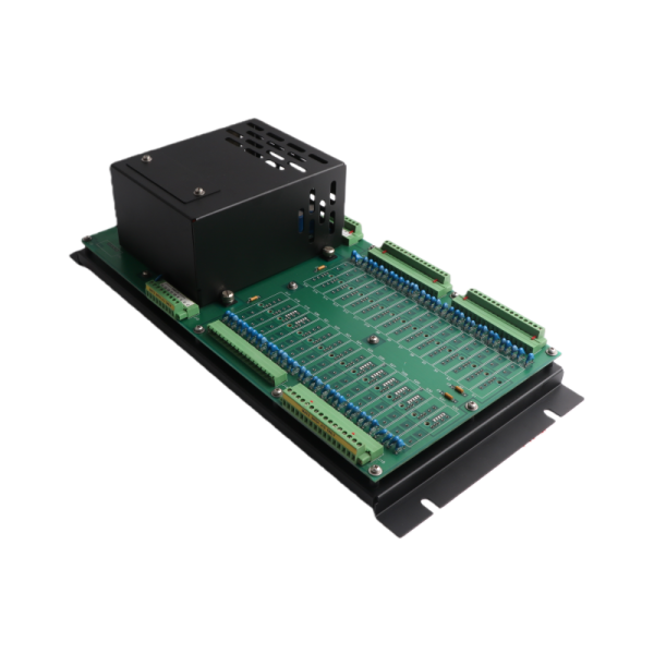 ABB|2002NZ10801C|Multiloop Processor