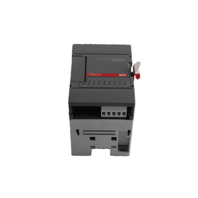 ABB|1SBP260102R1001 XC08L1|Digital I/O Extension Unit