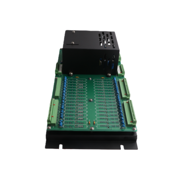 ABB|2002NZ10801C|Multiloop Processor