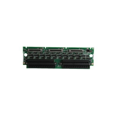 General Electric | IS200TBAIH1CDD | Analog Input Terminal Board