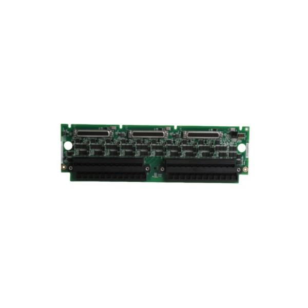 General Electric | IS200TBAIH1CDD | Analog Input Terminal Board