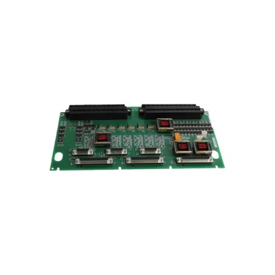 General Electric | IS200TSVOH1BDC | Mark VI Circuit board