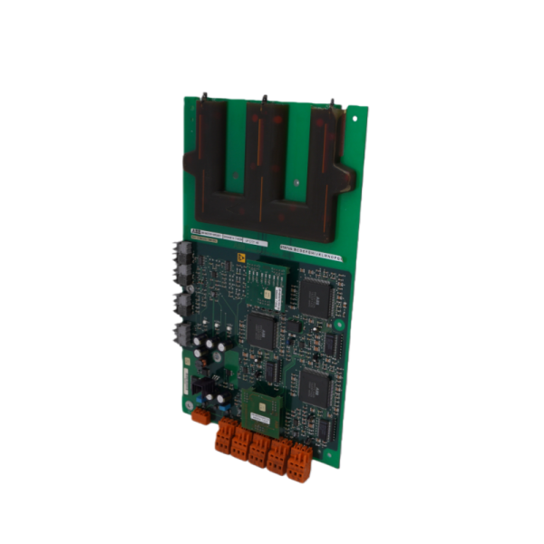 ABB|3BHB002916R0101 UFC721AE|Signal Conditioning Module