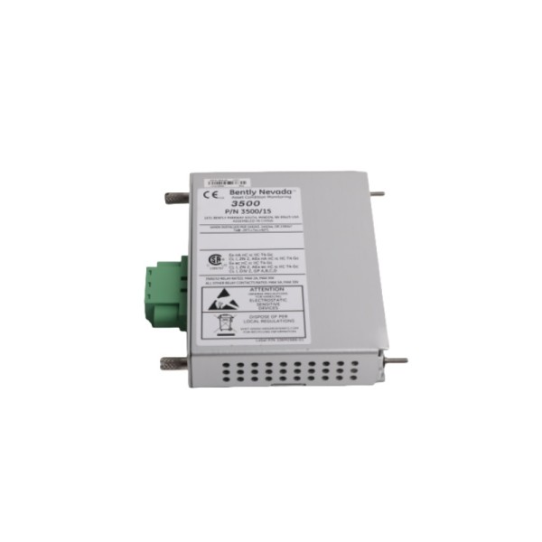 Bently Nevada | 115M7750-01  | Power Input Module