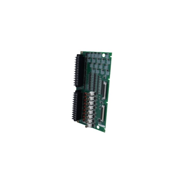 General Electric | IS200TAMBH1ACB | Acoustic Monitoring Terminal Board