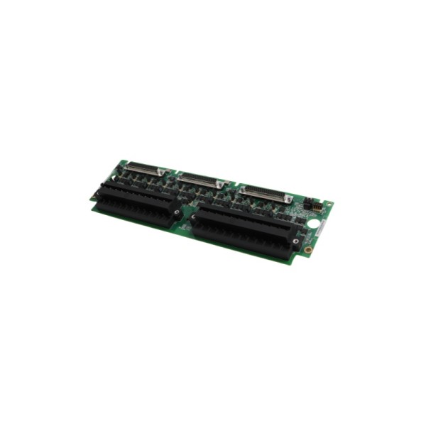 General Electric | IS200TBAIH1CDD | Analog Input Terminal Board